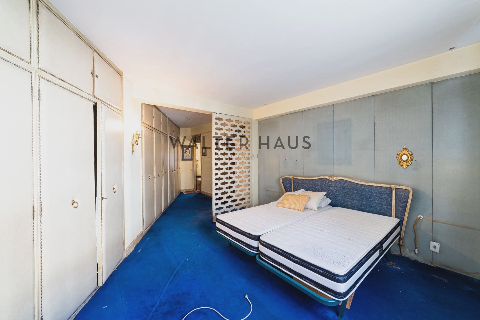 2 soveværelse Lejlighed til salg i Madrid by - € 1.975.000 (Ref: 9787895)