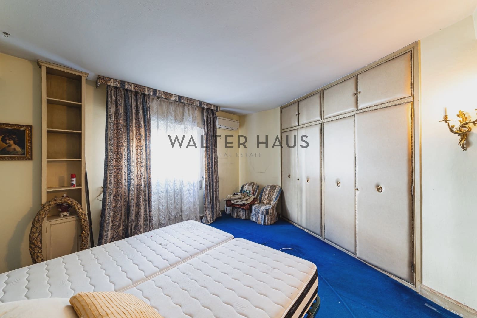 2 soveværelse Lejlighed til salg i Madrid by - € 1.975.000 (Ref: 9787895)