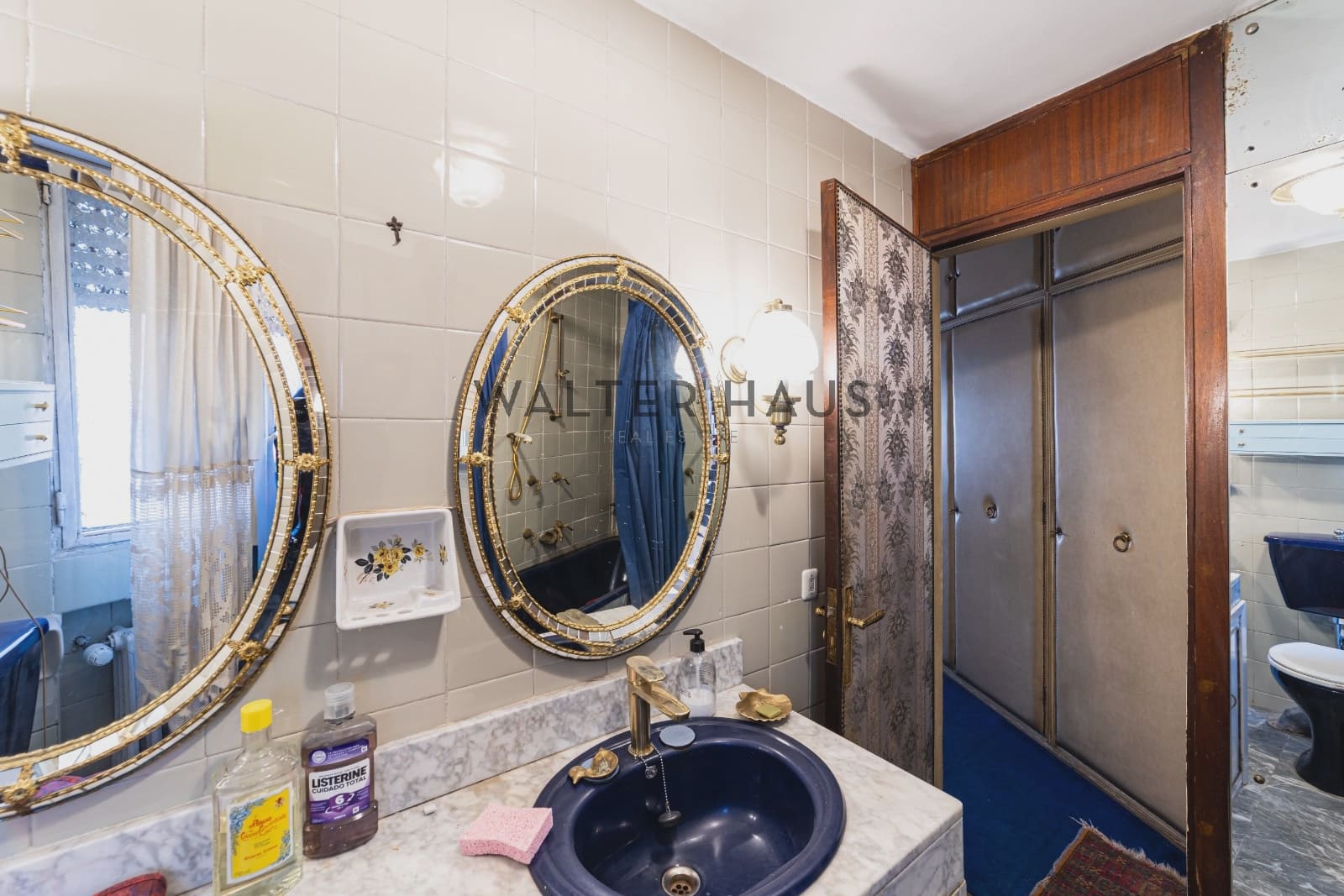 2 soveværelse Lejlighed til salg i Madrid by - € 1.975.000 (Ref: 9787895)