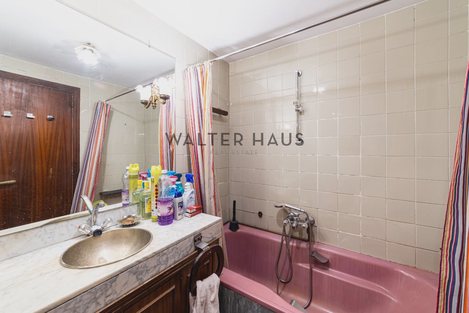 2 soveværelse Lejlighed til salg i Madrid by - € 1.975.000 (Ref: 9787895)