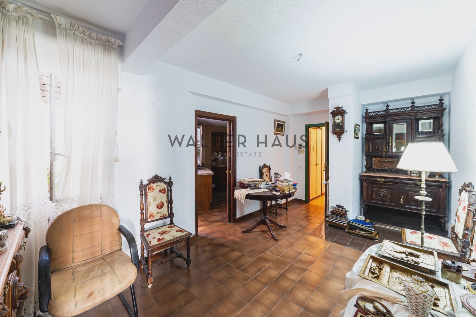 2 soveværelse Lejlighed til salg i Madrid by - € 1.975.000 (Ref: 9787895)