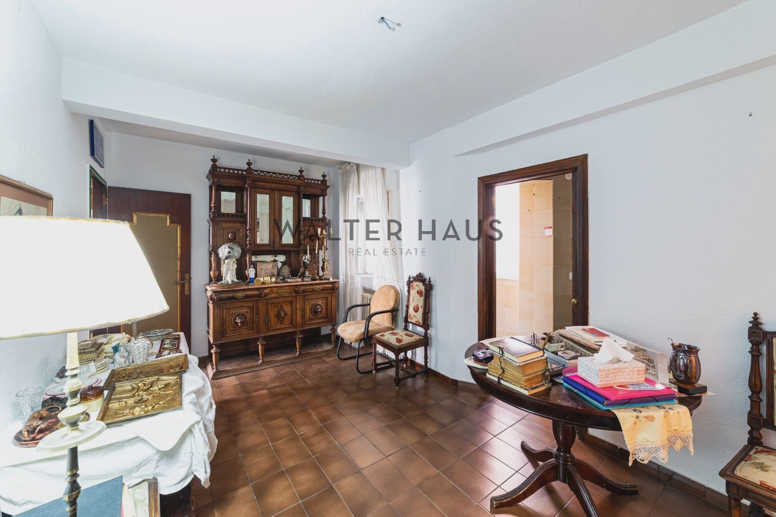 2 soveværelse Lejlighed til salg i Madrid by - € 1.975.000 (Ref: 9787895)