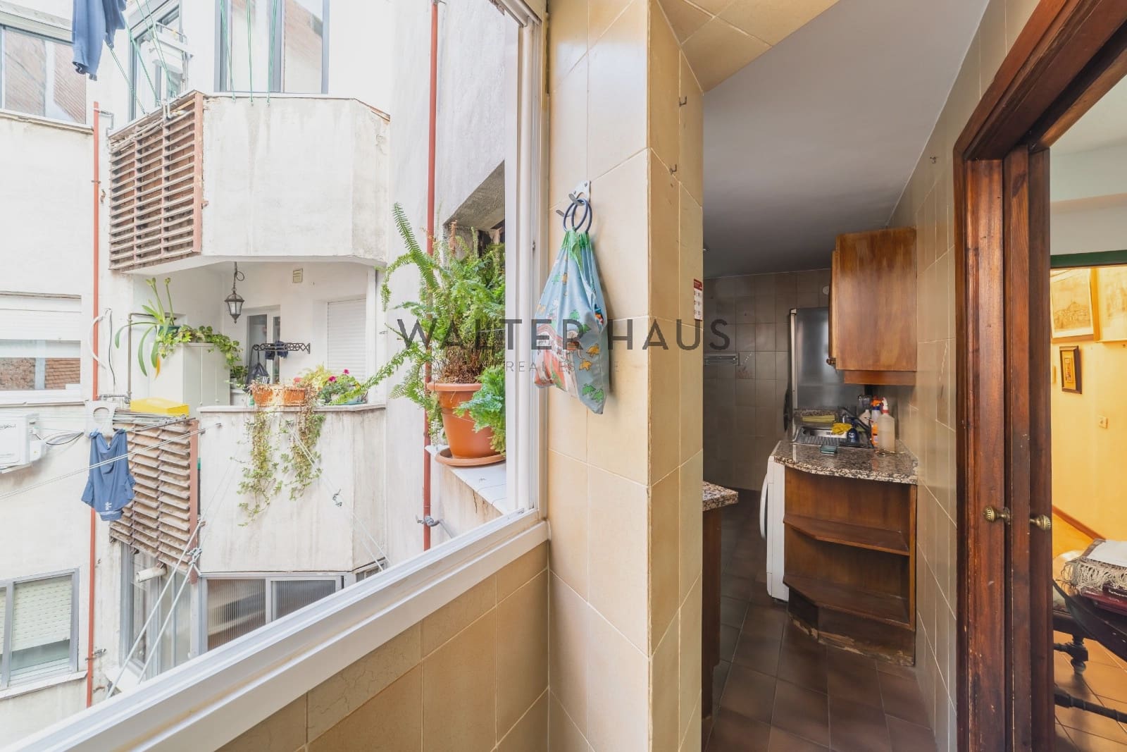 2 soveværelse Lejlighed til salg i Madrid by - € 1.975.000 (Ref: 9787895)