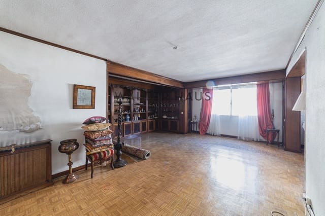 2 soveværelse Lejlighed til salg i Almagro, Madrid by - € 1.975.000 (Ref: 9787895)