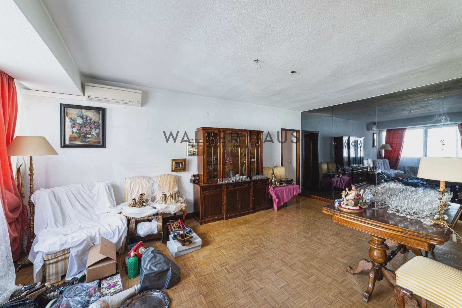 2 soveværelse Lejlighed til salg i Madrid by - € 1.975.000 (Ref: 9787895)