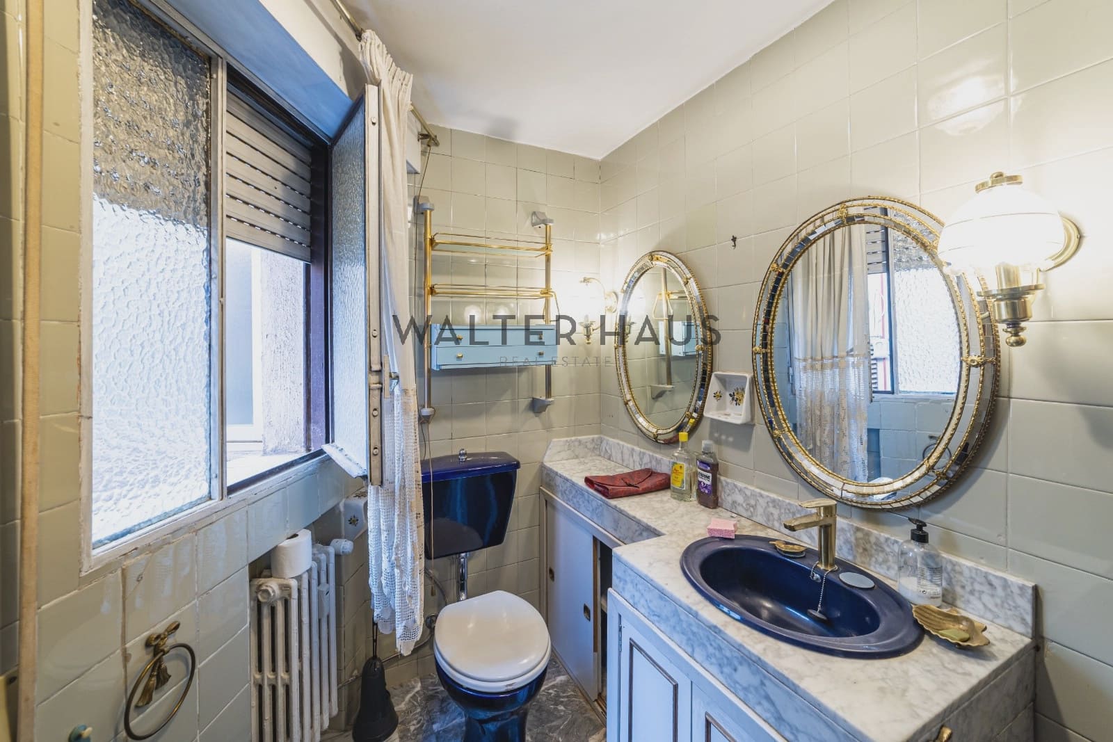 2 soveværelse Lejlighed til salg i Madrid by - € 1.975.000 (Ref: 9787895)