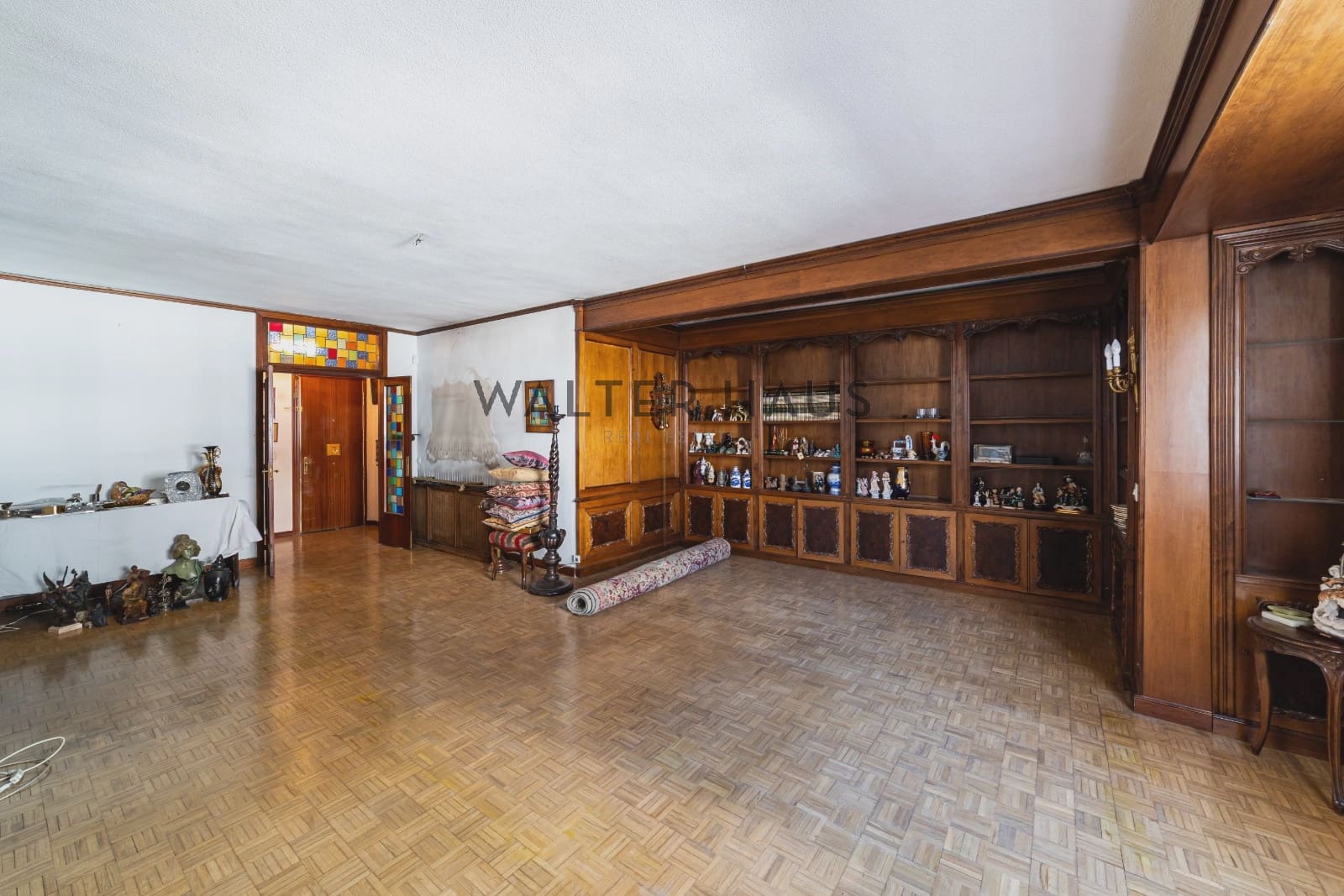 2 soveværelse Lejlighed til salg i Madrid by - € 1.975.000 (Ref: 9787895)