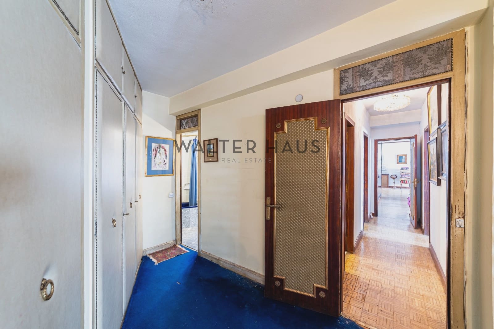 2 soveværelse Lejlighed til salg i Madrid by - € 1.975.000 (Ref: 9787895)