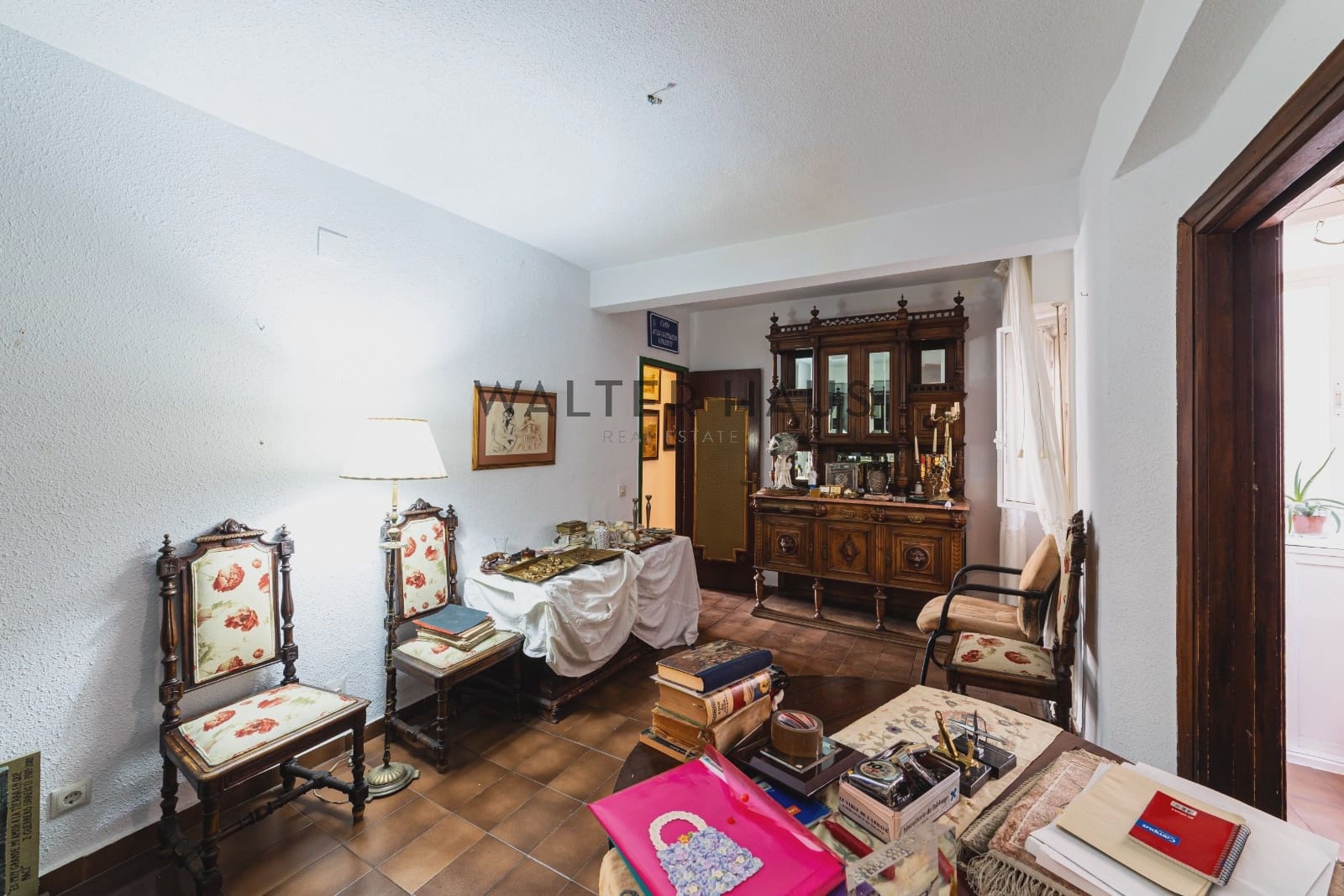 2 soveværelse Lejlighed til salg i Madrid by - € 1.975.000 (Ref: 9787895)