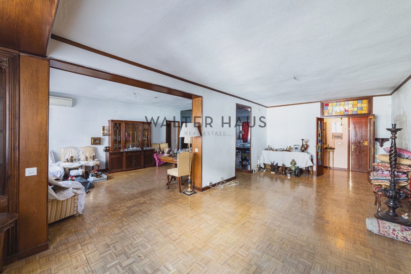 2 soveværelse Lejlighed til salg i Madrid by - € 1.975.000 (Ref: 9787895)