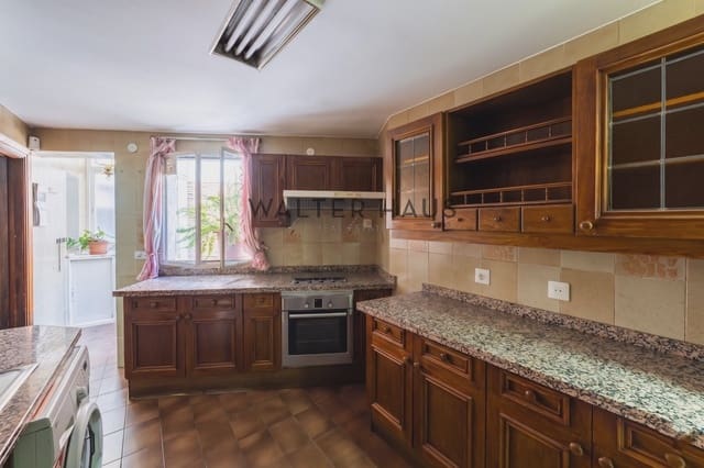 2 soveværelse Lejlighed til salg i Almagro, Madrid by - € 1.975.000 (Ref: 9787895)