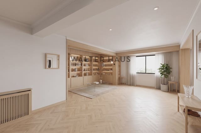 2 soverom Leilighet til salgs i Almagro, Madrid by - € 1 975 000 (Ref: 9787895)