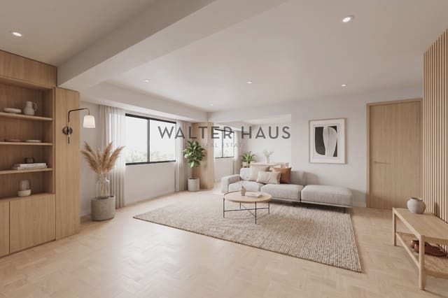 2 soverom Leilighet til salgs i Almagro, Madrid by - € 1 975 000 (Ref: 9787895)