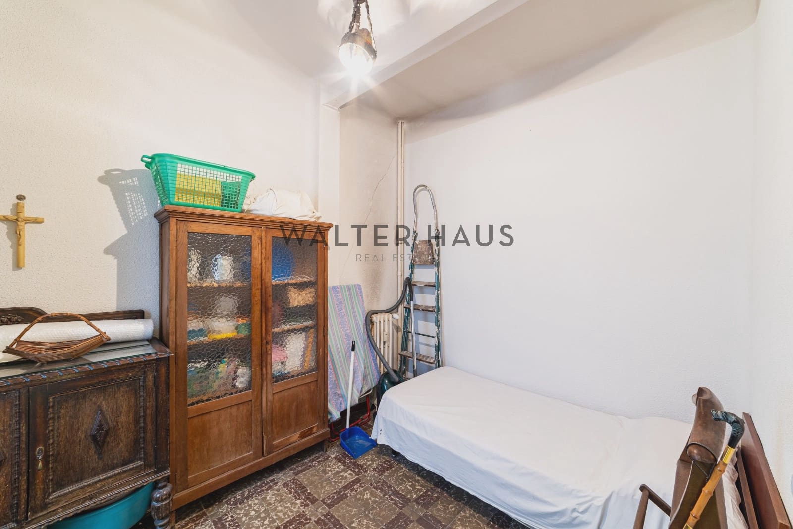 5 Zimmer Wohnung zu verkaufen in Madrid Stadt - 980.000 € (Ref: 9789654)