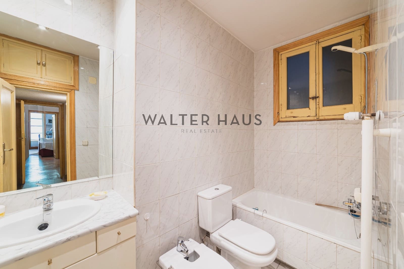 5 Zimmer Wohnung zu verkaufen in Madrid Stadt - 980.000 € (Ref: 9789654)