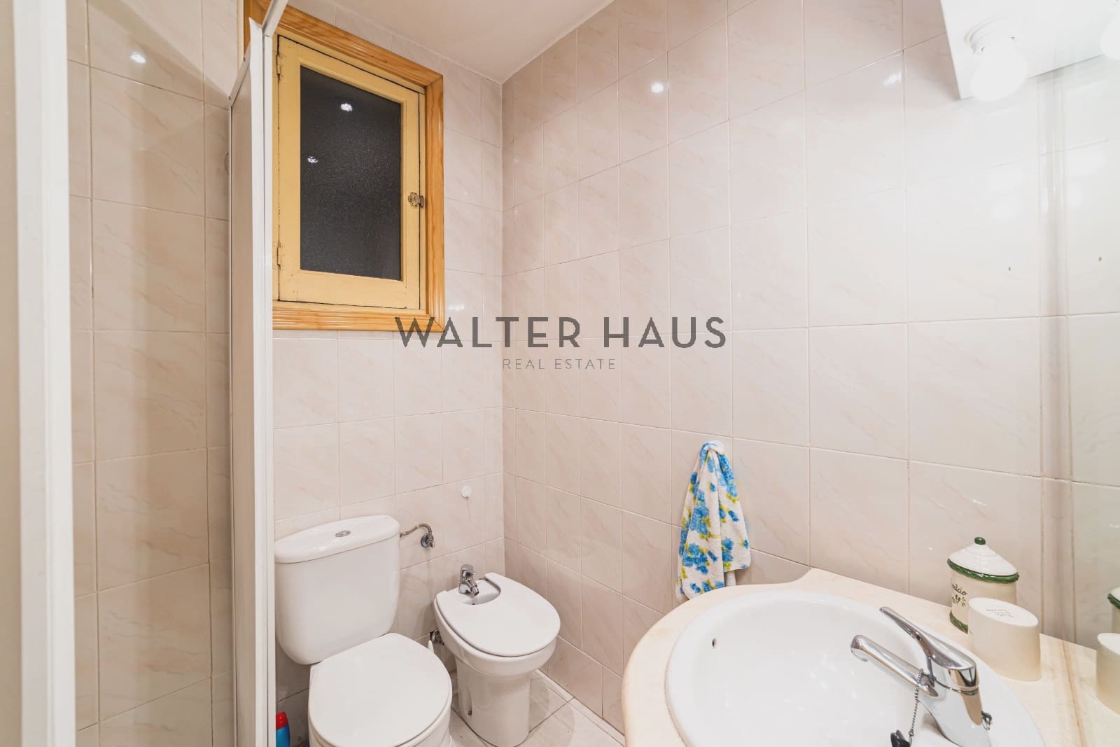 5 Zimmer Wohnung zu verkaufen in Madrid Stadt - 980.000 € (Ref: 9789654)