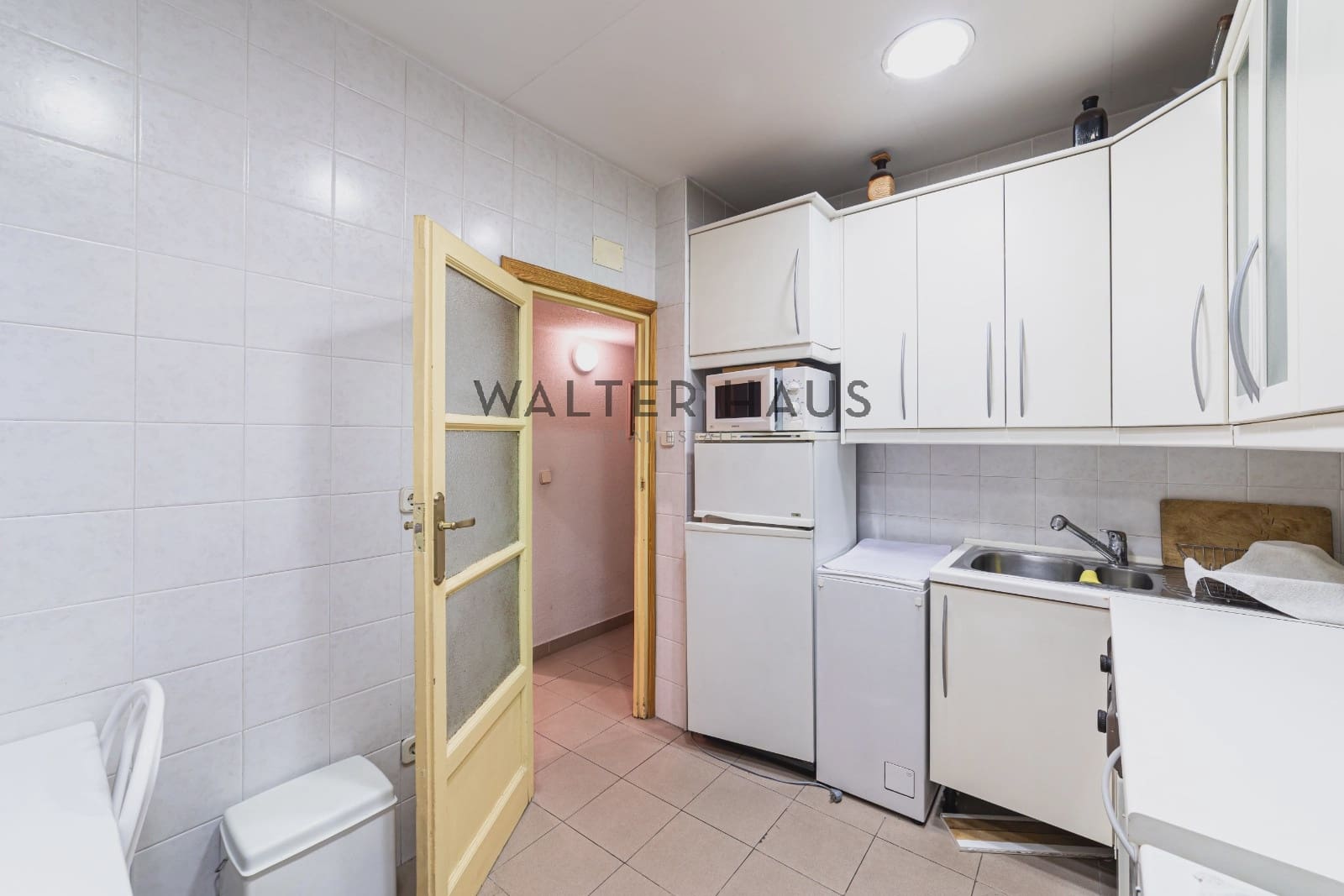 5 Zimmer Wohnung zu verkaufen in Madrid Stadt - 980.000 € (Ref: 9789654)