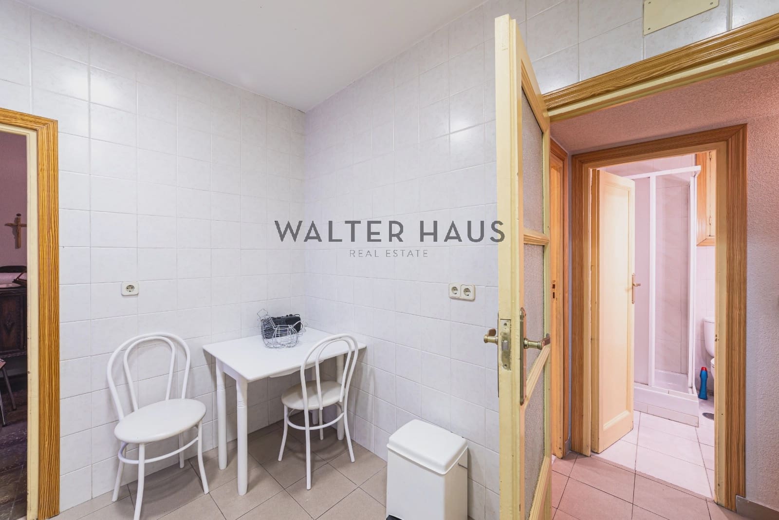 5 Zimmer Wohnung zu verkaufen in Madrid Stadt - 980.000 € (Ref: 9789654)