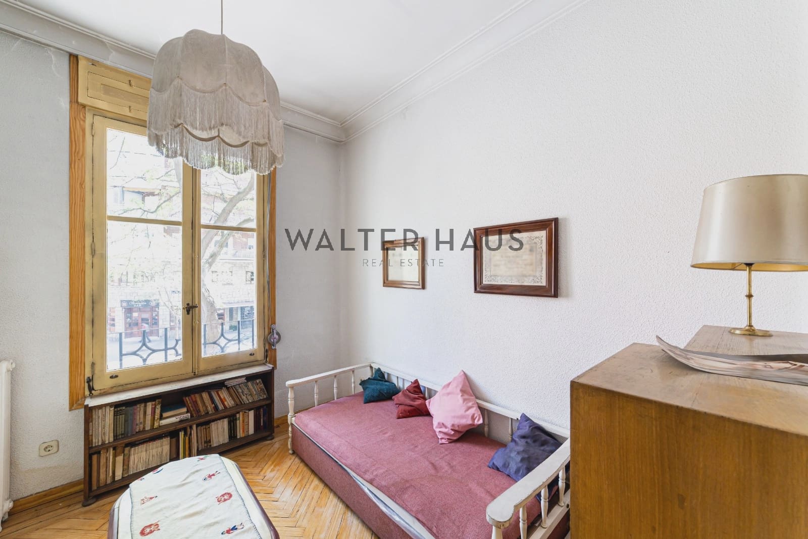 5 Zimmer Wohnung zu verkaufen in Madrid Stadt - 980.000 € (Ref: 9789654)