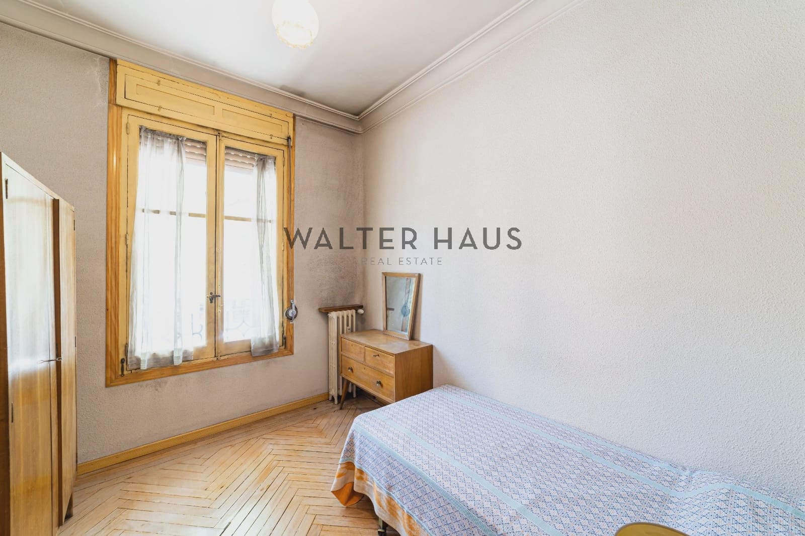 5 Zimmer Wohnung zu verkaufen in Madrid Stadt - 980.000 € (Ref: 9789654)