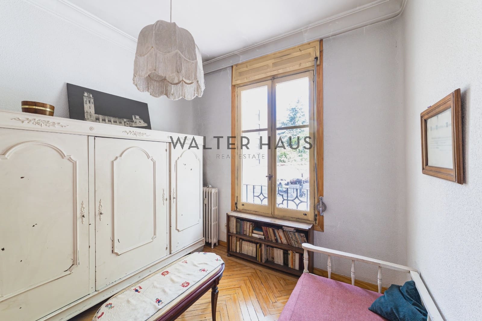 5 Zimmer Wohnung zu verkaufen in Madrid Stadt - 980.000 € (Ref: 9789654)