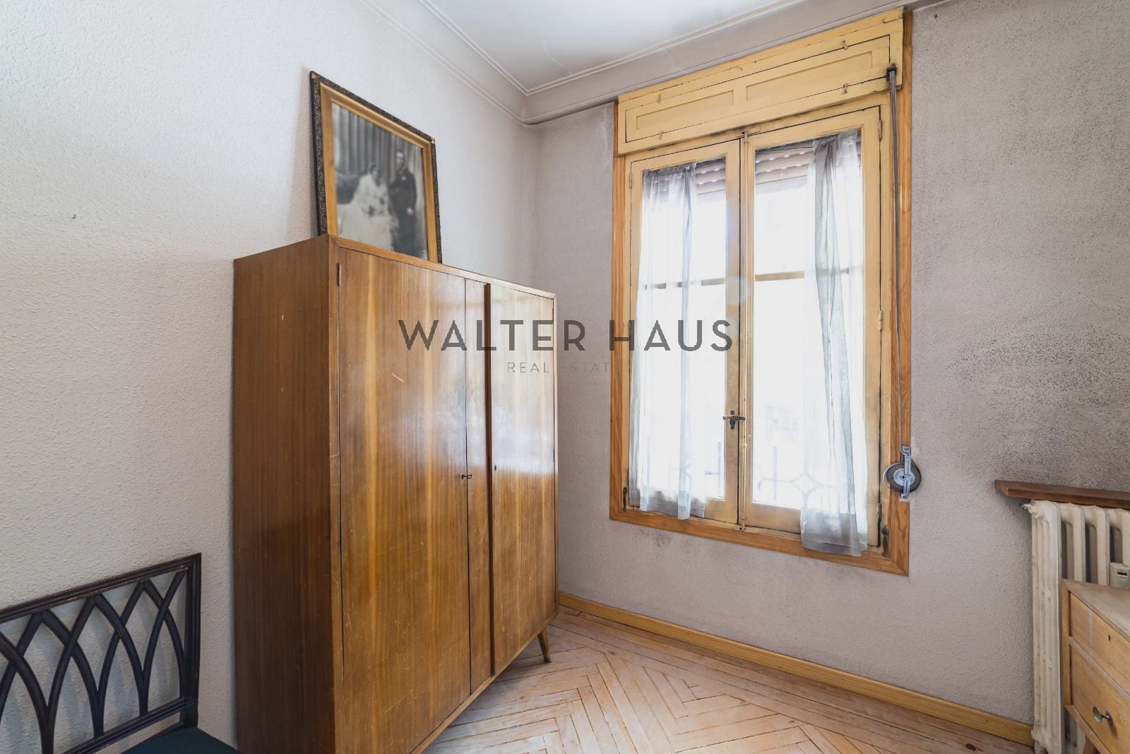 5 Zimmer Wohnung zu verkaufen in Madrid Stadt - 980.000 € (Ref: 9789654)