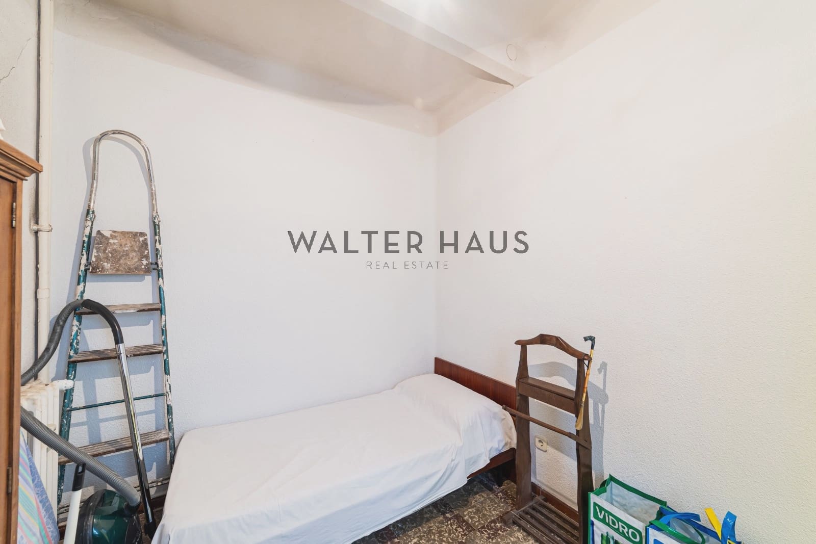 5 Zimmer Wohnung zu verkaufen in Madrid Stadt - 980.000 € (Ref: 9789654)