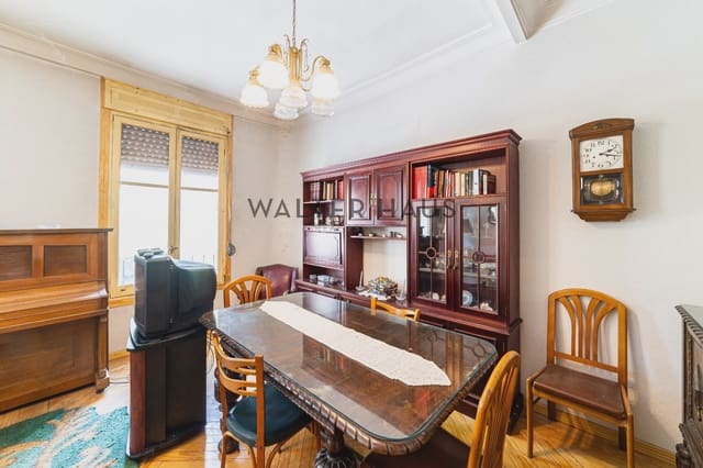 5 soverom Leilighet til salgs i Rios Rosas, Madrid by - € 980 000 (Ref: 9789654)