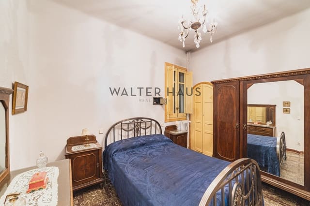 5 soverom Leilighet til salgs i Rios Rosas, Madrid by - € 980 000 (Ref: 9789654)