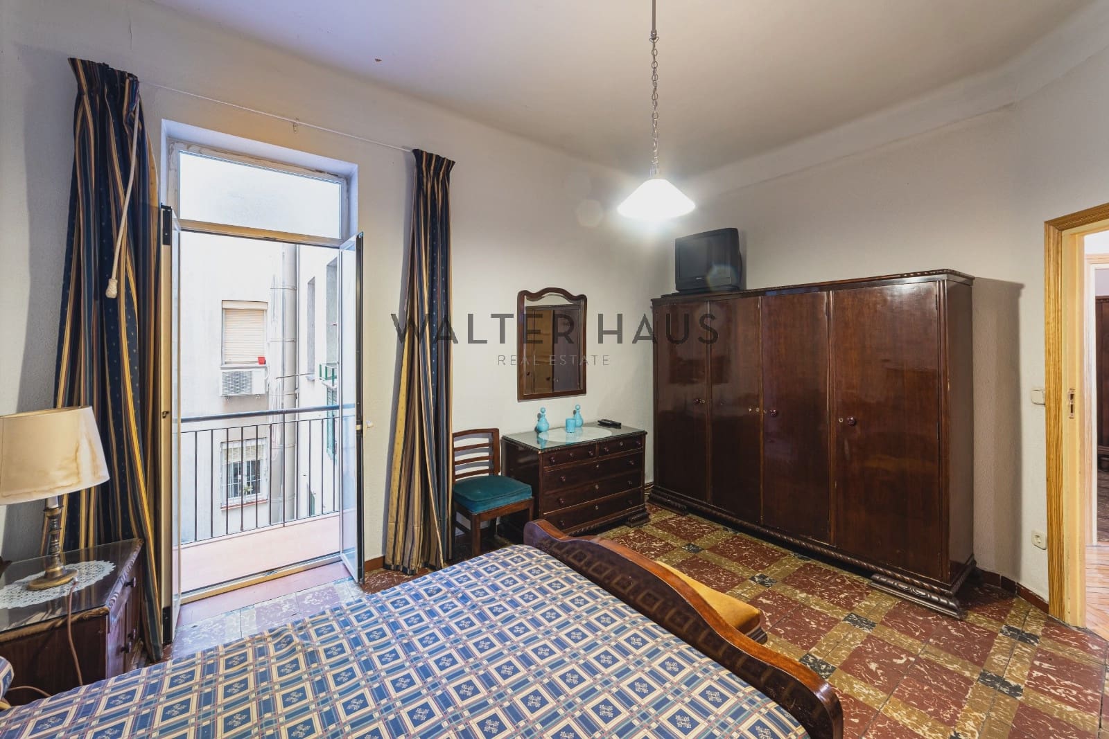 5 Zimmer Wohnung zu verkaufen in Madrid Stadt - 980.000 € (Ref: 9789654)