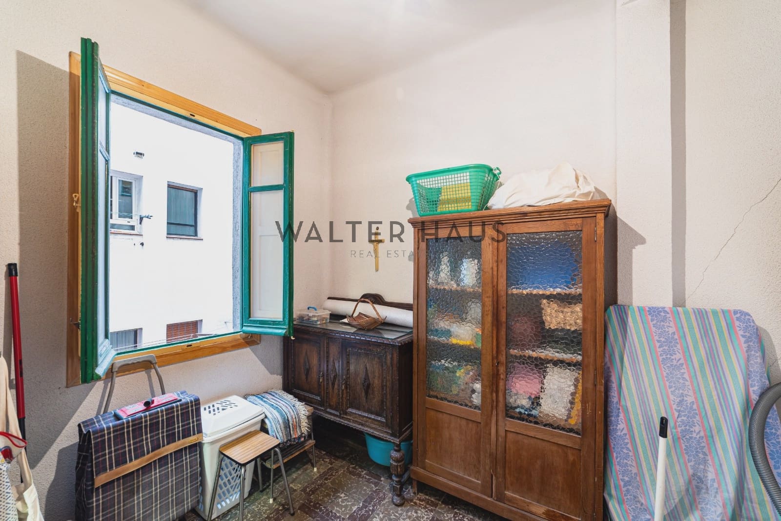 5 Zimmer Wohnung zu verkaufen in Madrid Stadt - 980.000 € (Ref: 9789654)