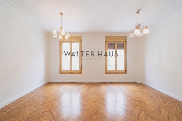 5 soveværelse Lejlighed til salg i Rios Rosas, Madrid by - € 980.000 (Ref: 9789654)