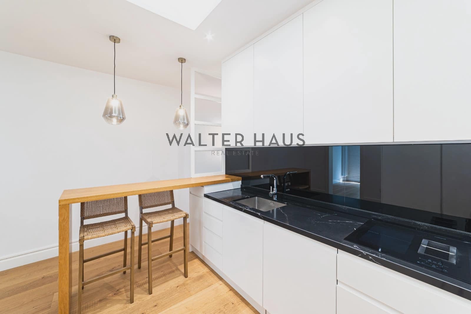 3 sypialnia Mieszkanie na sprzedaż w Miasto Madryt - 1 550 000 € (Ref: 9789775)