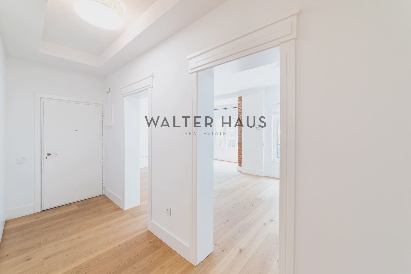 3 sypialnia Mieszkanie na sprzedaż w Miasto Madryt - 1 550 000 € (Ref: 9789775)