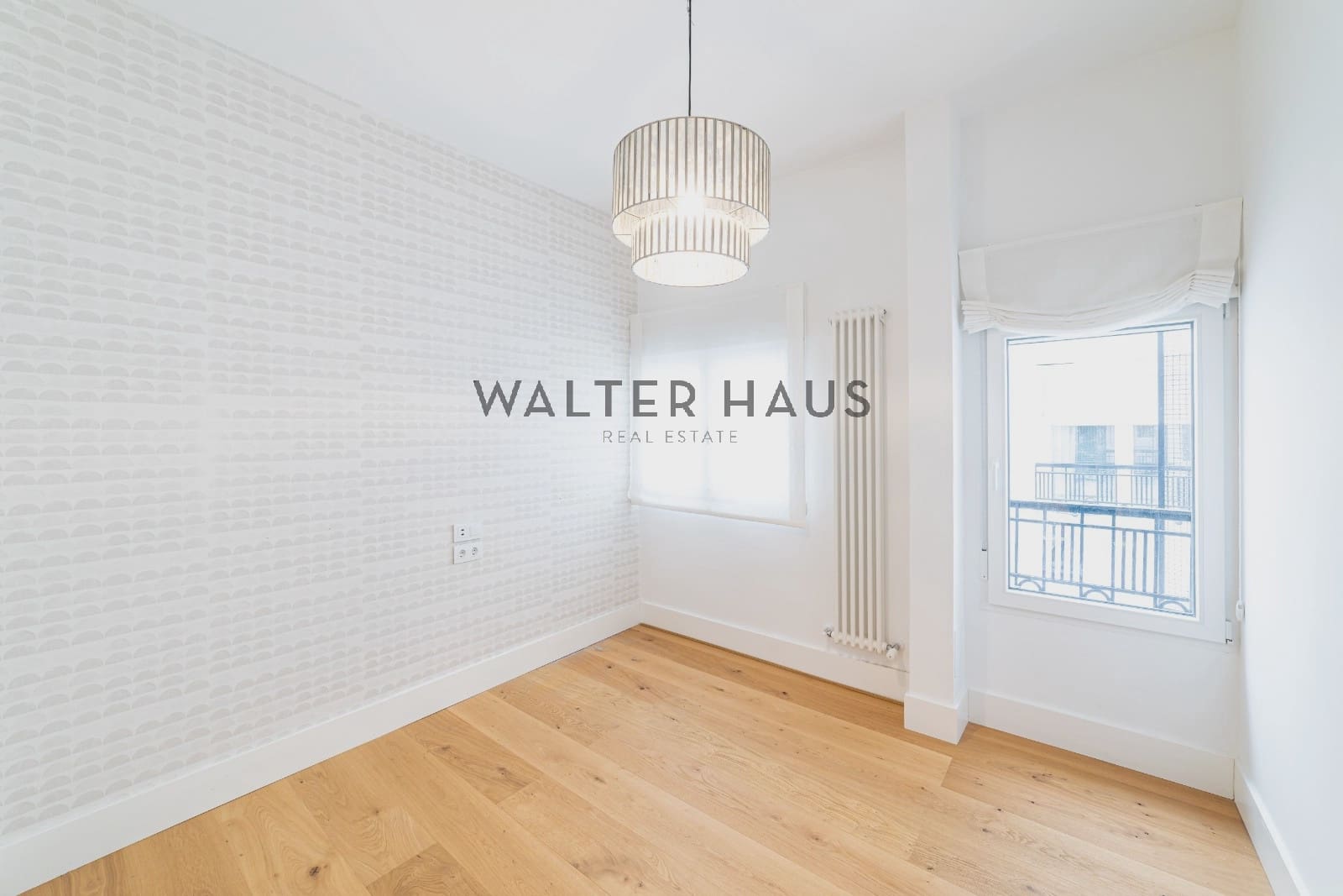 3 sypialnia Mieszkanie na sprzedaż w Miasto Madryt - 1 550 000 € (Ref: 9789775)