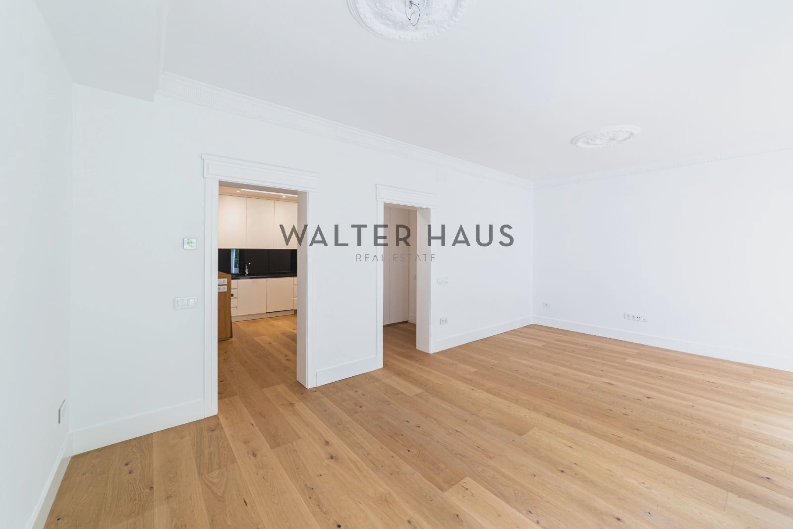 3 sypialnia Mieszkanie na sprzedaż w Miasto Madryt - 1 550 000 € (Ref: 9789775)