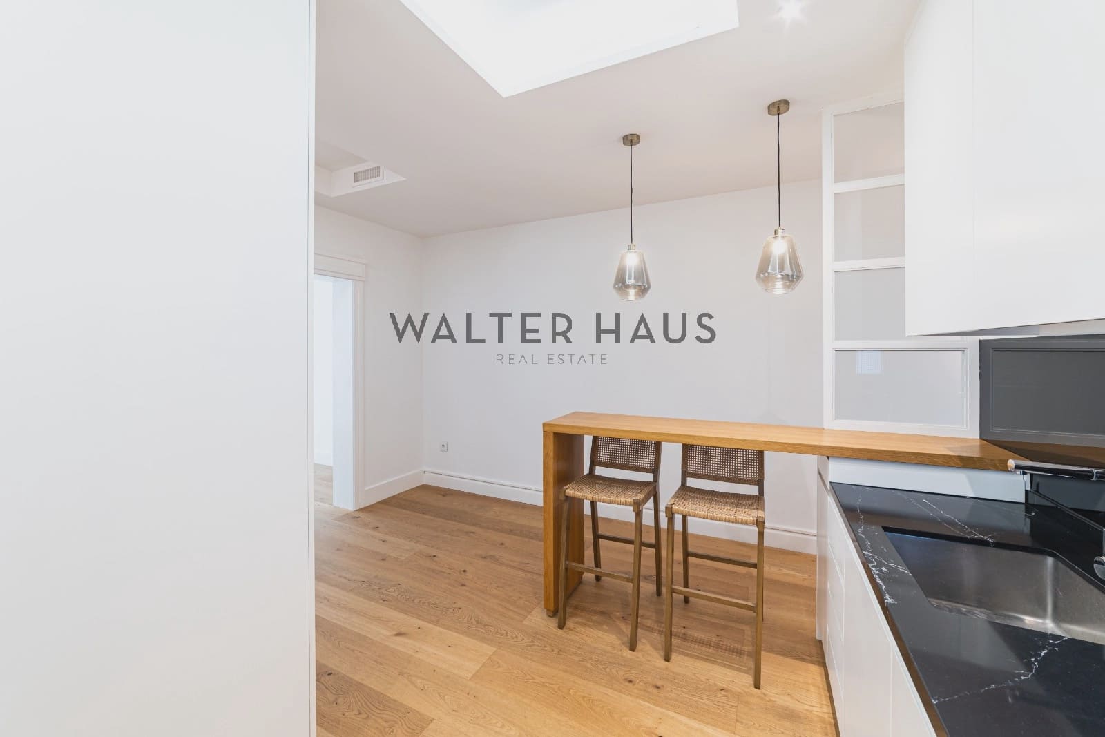 3 sypialnia Mieszkanie na sprzedaż w Miasto Madryt - 1 550 000 € (Ref: 9789775)