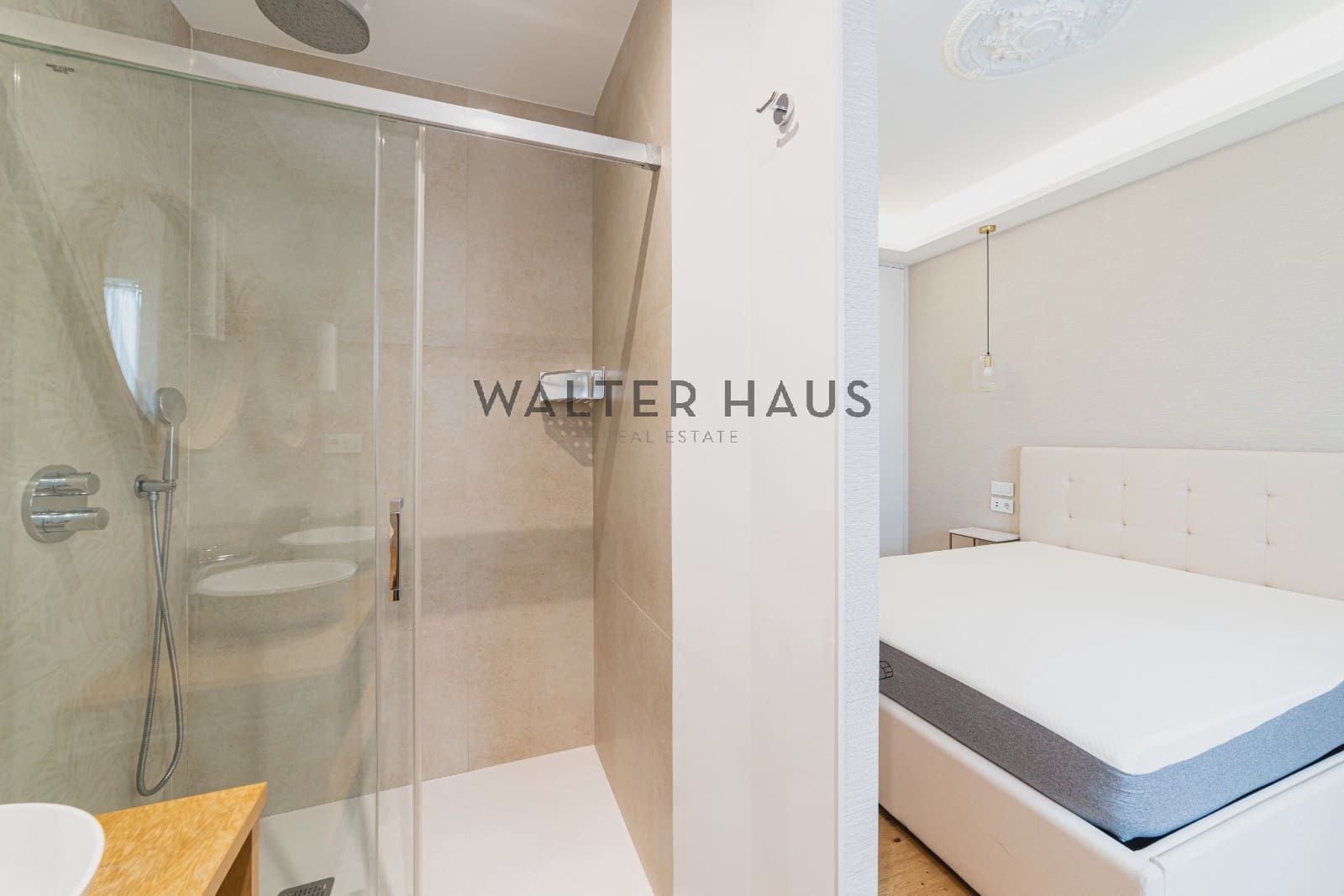 3 sypialnia Mieszkanie na sprzedaż w Miasto Madryt - 1 550 000 € (Ref: 9789775)