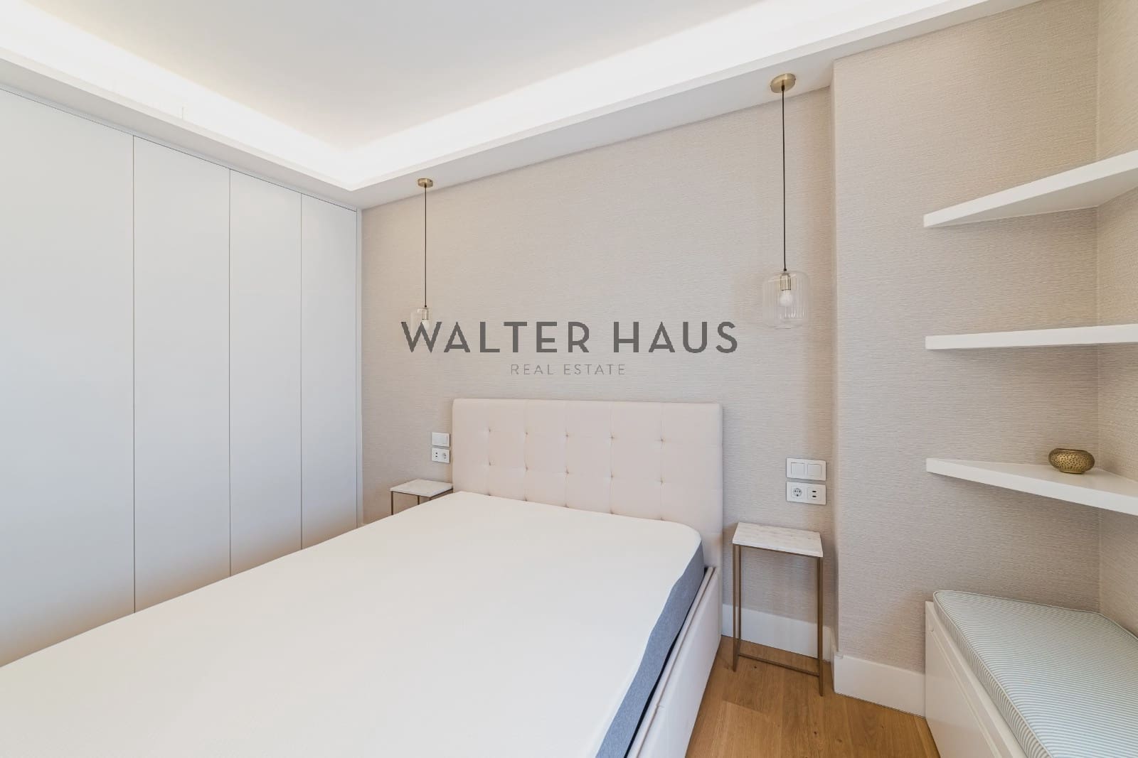 3 sypialnia Mieszkanie na sprzedaż w Miasto Madryt - 1 550 000 € (Ref: 9789775)