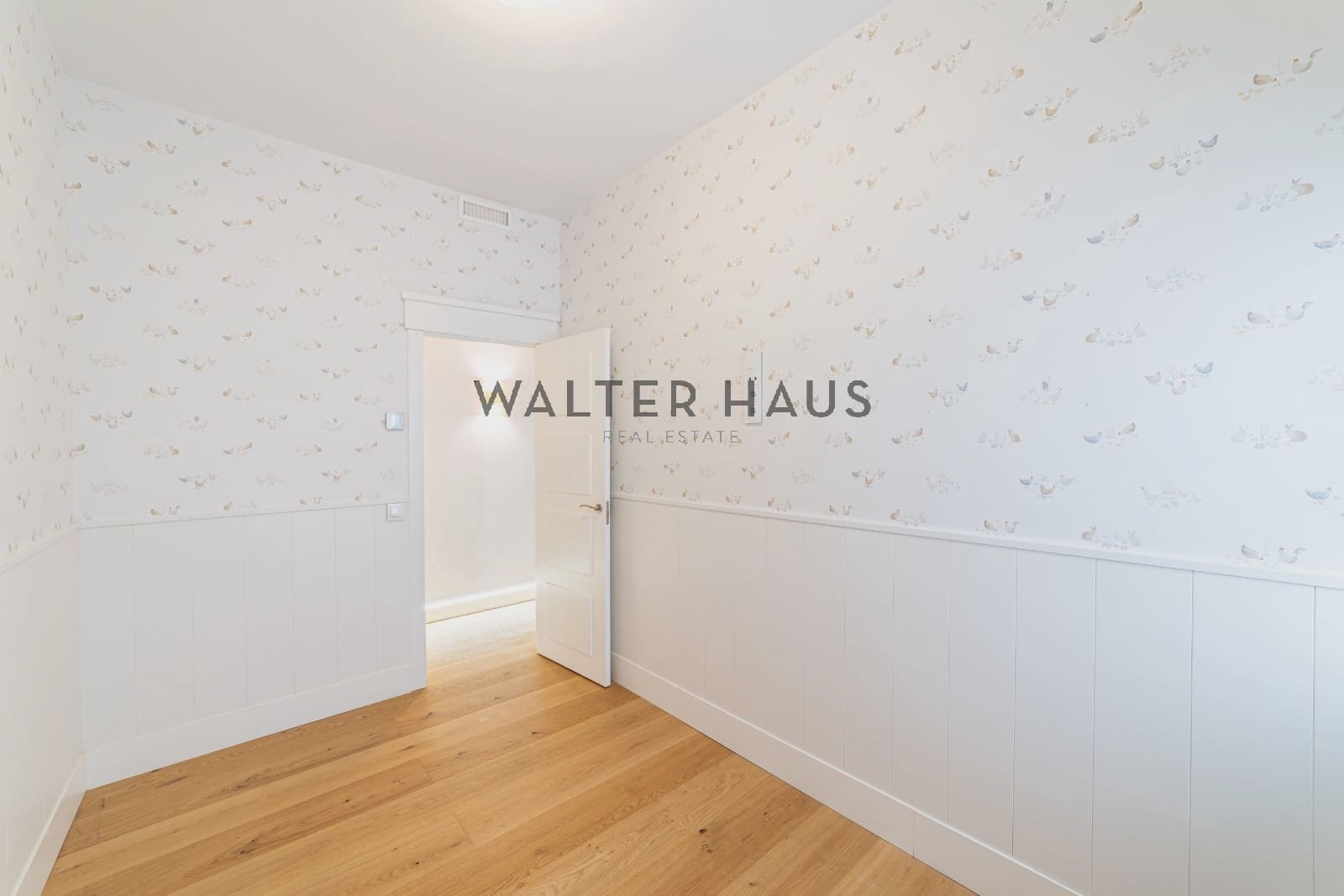 3 sypialnia Mieszkanie na sprzedaż w Miasto Madryt - 1 550 000 € (Ref: 9789775)