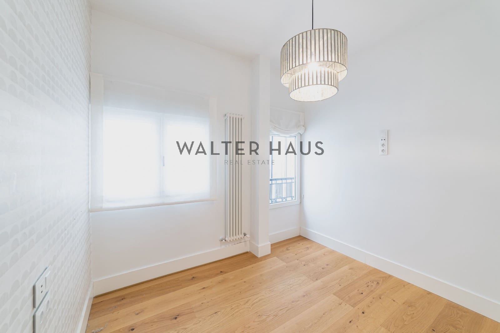 3 sypialnia Mieszkanie na sprzedaż w Miasto Madryt - 1 550 000 € (Ref: 9789775)