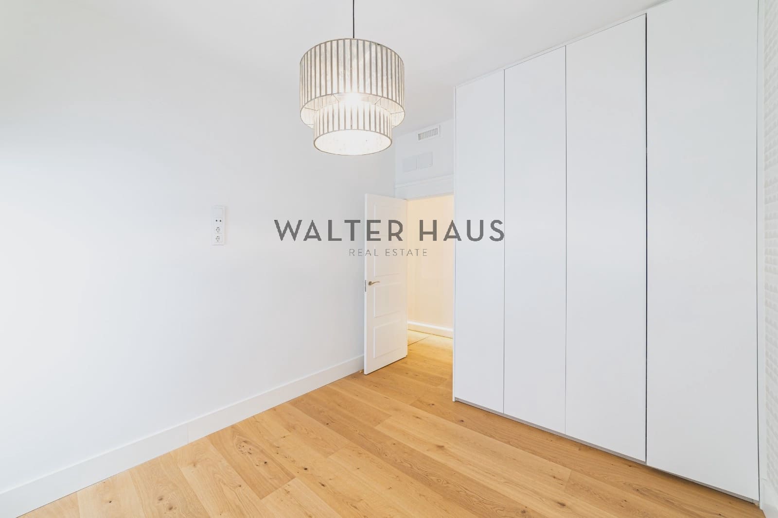 3 sypialnia Mieszkanie na sprzedaż w Miasto Madryt - 1 550 000 € (Ref: 9789775)