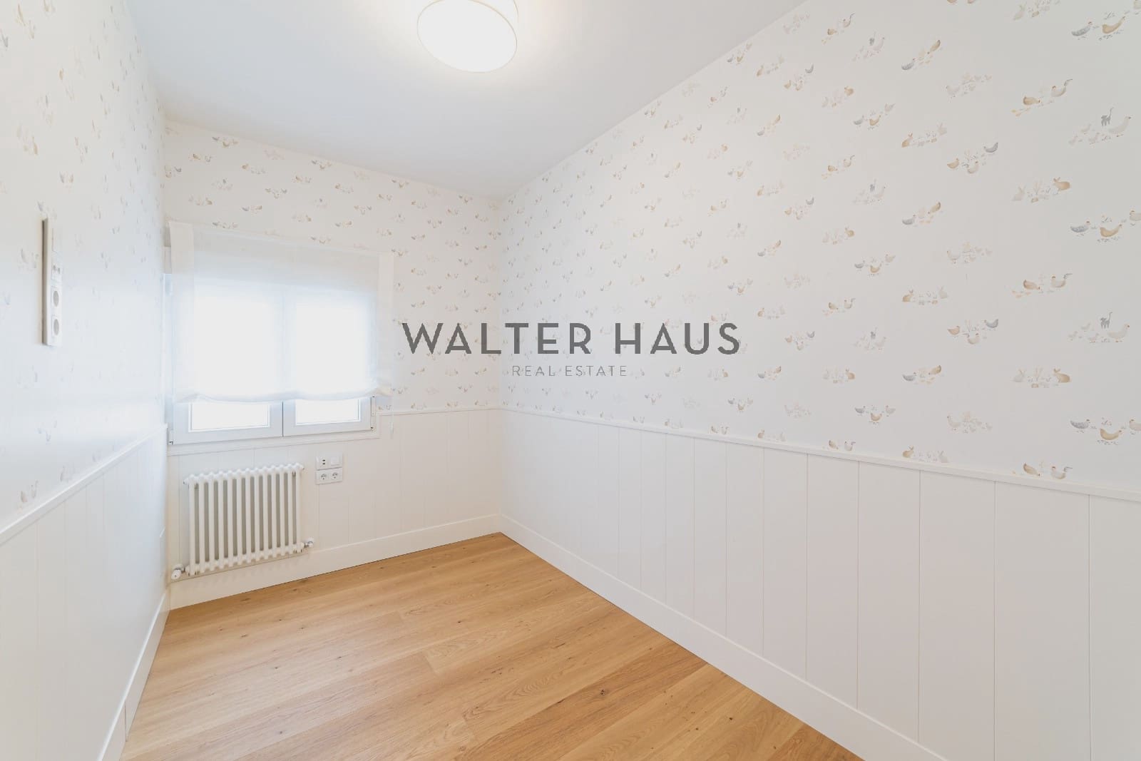 3 sypialnia Mieszkanie na sprzedaż w Miasto Madryt - 1 550 000 € (Ref: 9789775)