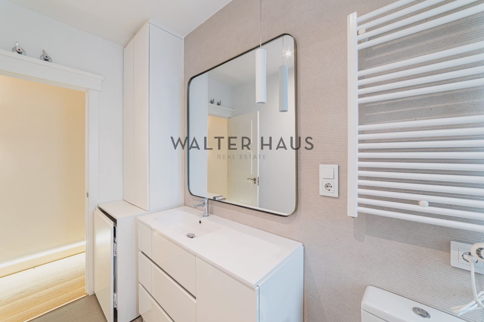 3 sypialnia Mieszkanie na sprzedaż w Miasto Madryt - 1 550 000 € (Ref: 9789775)