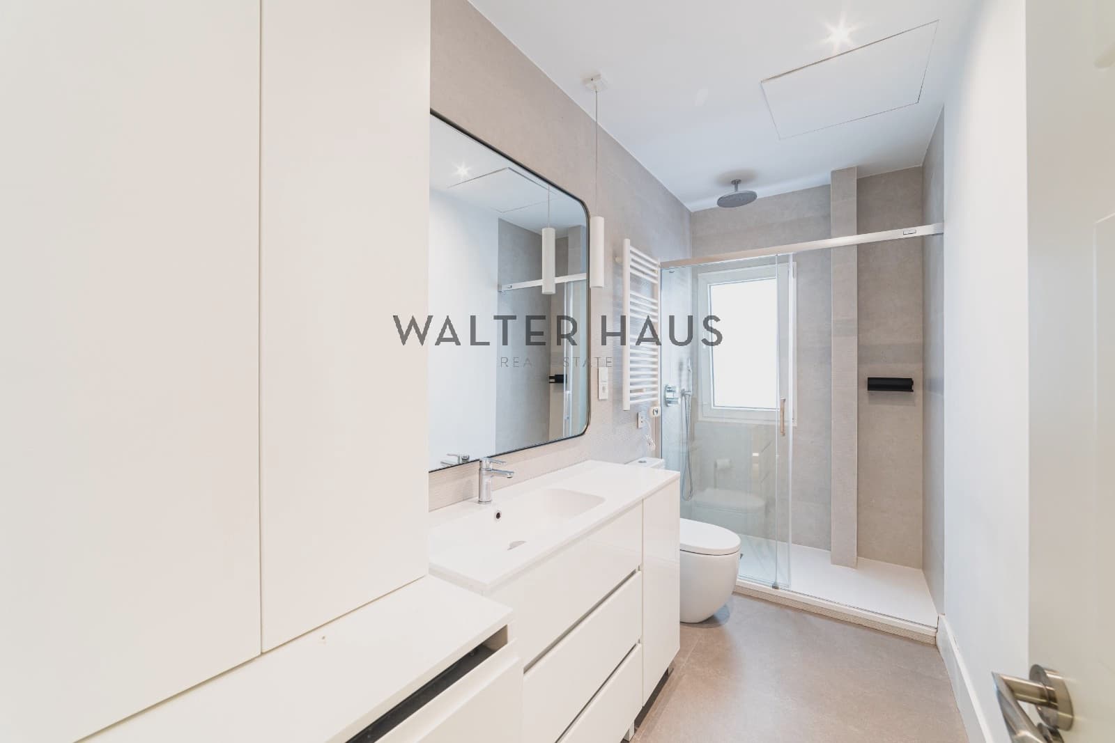 3 sypialnia Mieszkanie na sprzedaż w Miasto Madryt - 1 550 000 € (Ref: 9789775)