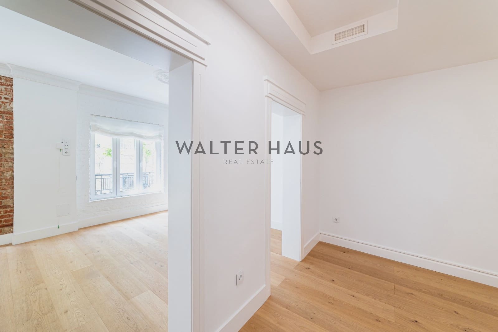 3 sypialnia Mieszkanie na sprzedaż w Miasto Madryt - 1 550 000 € (Ref: 9789775)