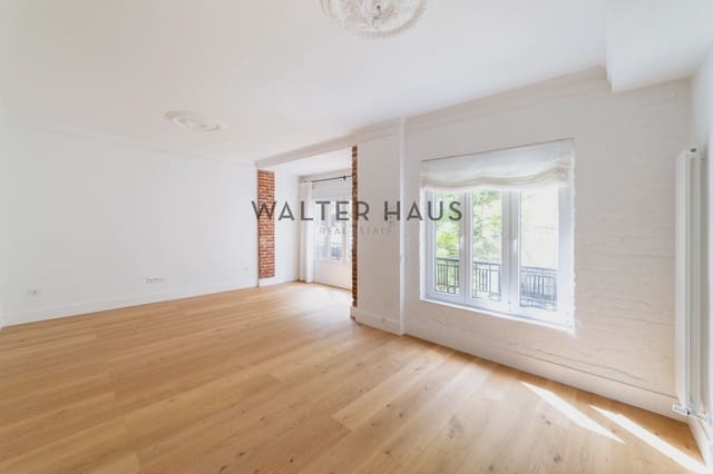 3 sypialnia Mieszkanie na sprzedaż w Castellana, Miasto Madryt - 1 550 000 € (Ref: 9789775)