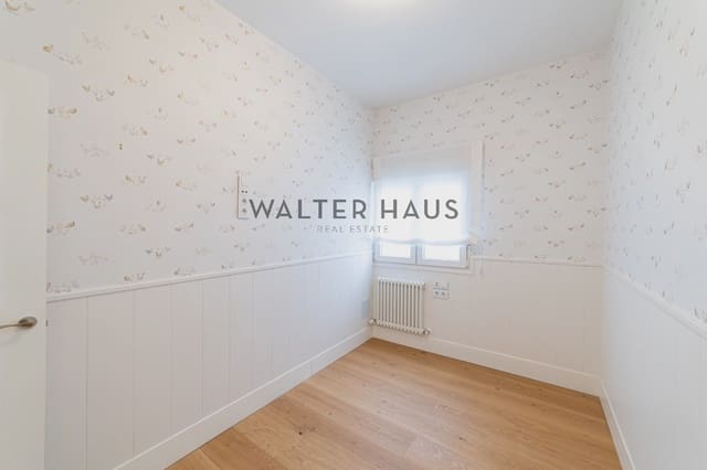 3 sypialnia Mieszkanie na sprzedaż w Castellana, Miasto Madryt - 1 550 000 € (Ref: 9789775)