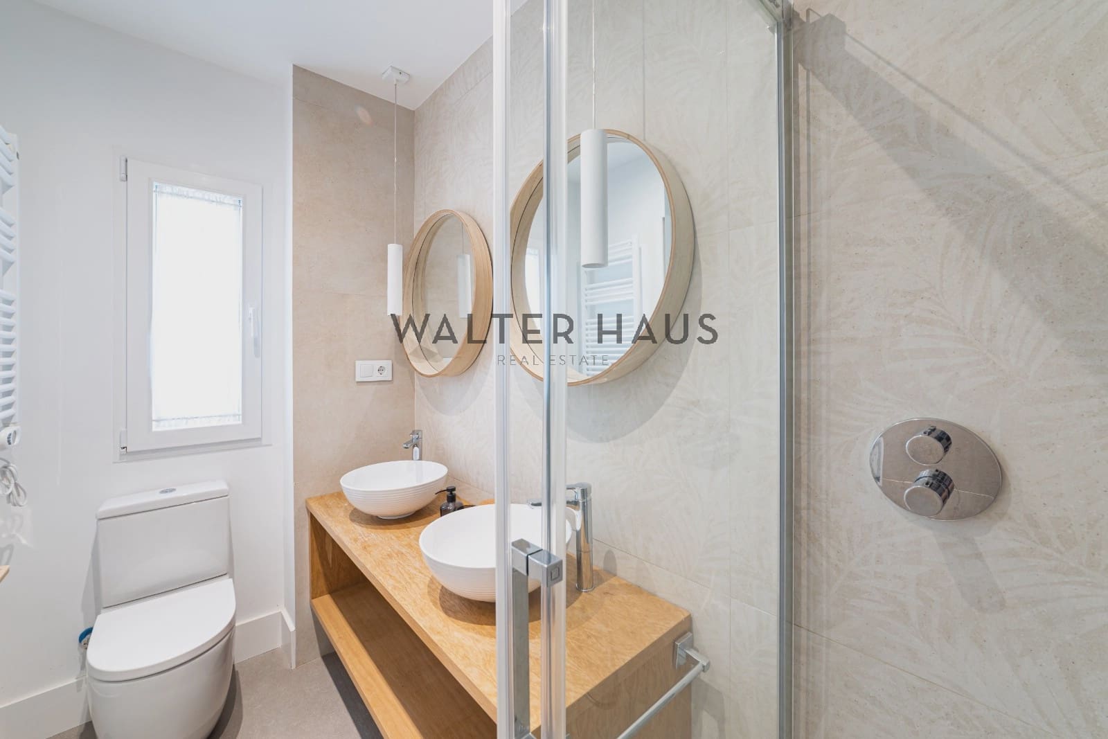 3 sypialnia Mieszkanie na sprzedaż w Miasto Madryt - 1 550 000 € (Ref: 9789775)