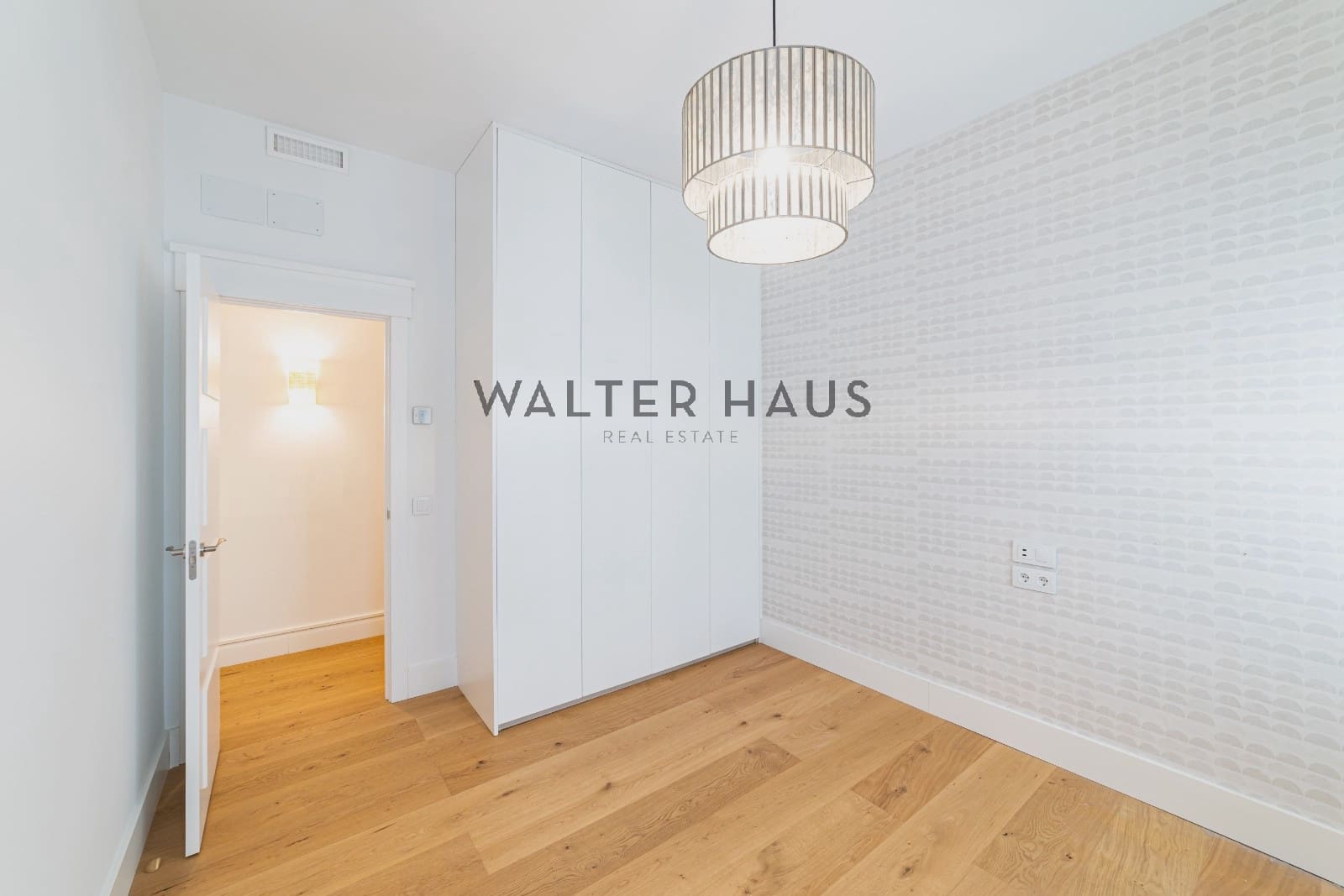 3 sypialnia Mieszkanie na sprzedaż w Miasto Madryt - 1 550 000 € (Ref: 9789775)